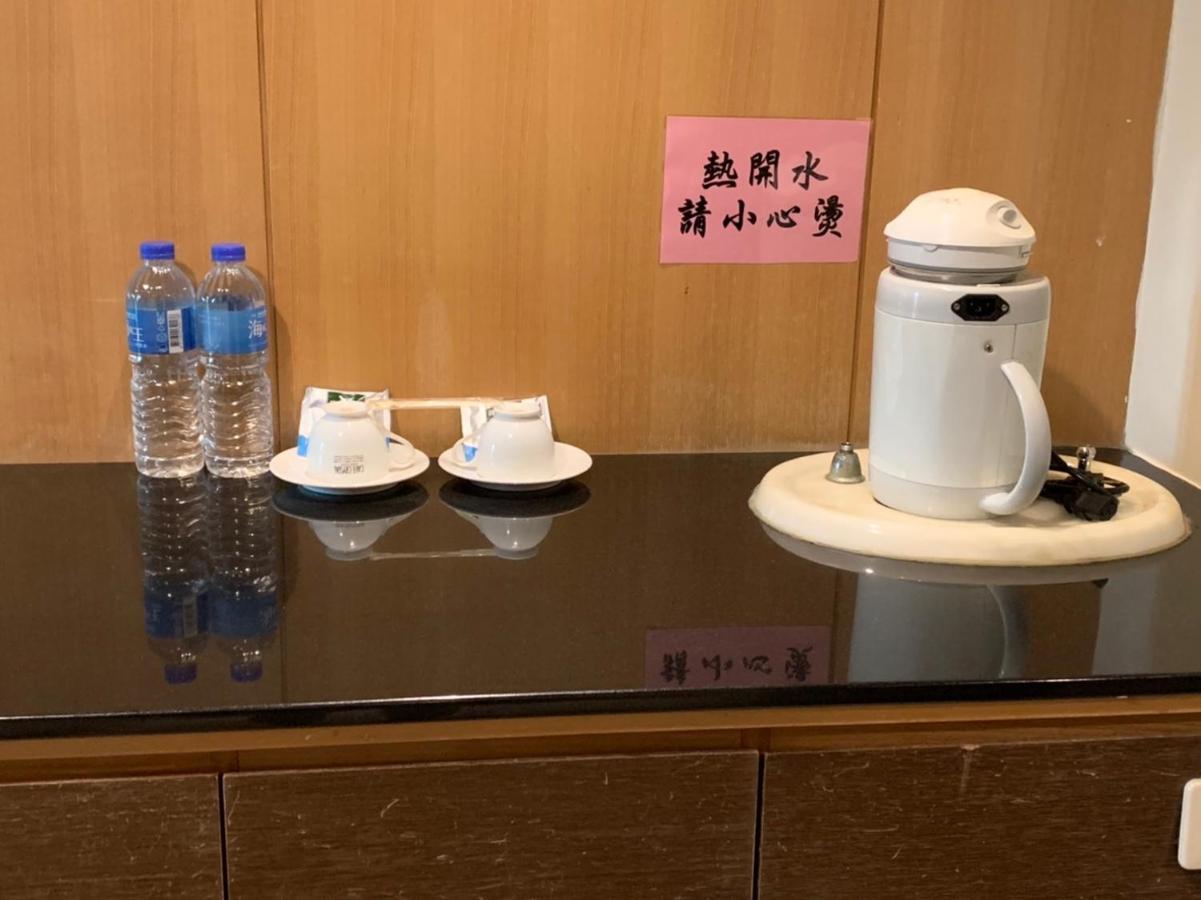 花莲市 采盈精品休闲旅馆汽车旅馆 外观 照片