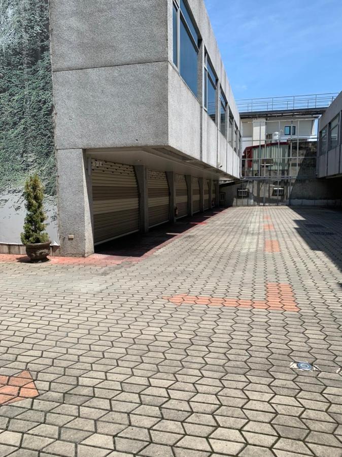 花莲市 采盈精品休闲旅馆汽车旅馆 外观 照片