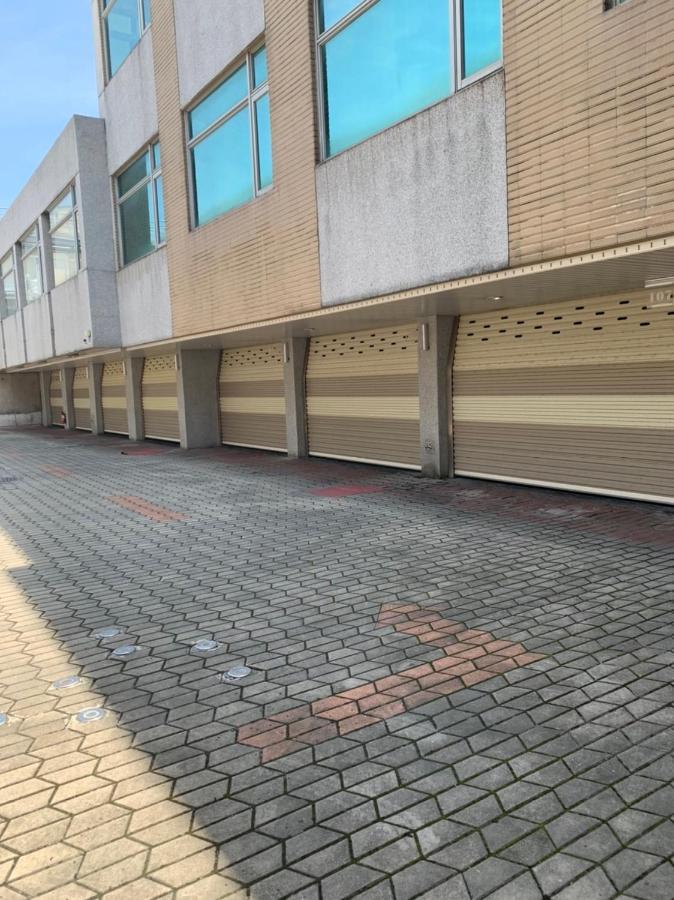 花莲市 采盈精品休闲旅馆汽车旅馆 外观 照片