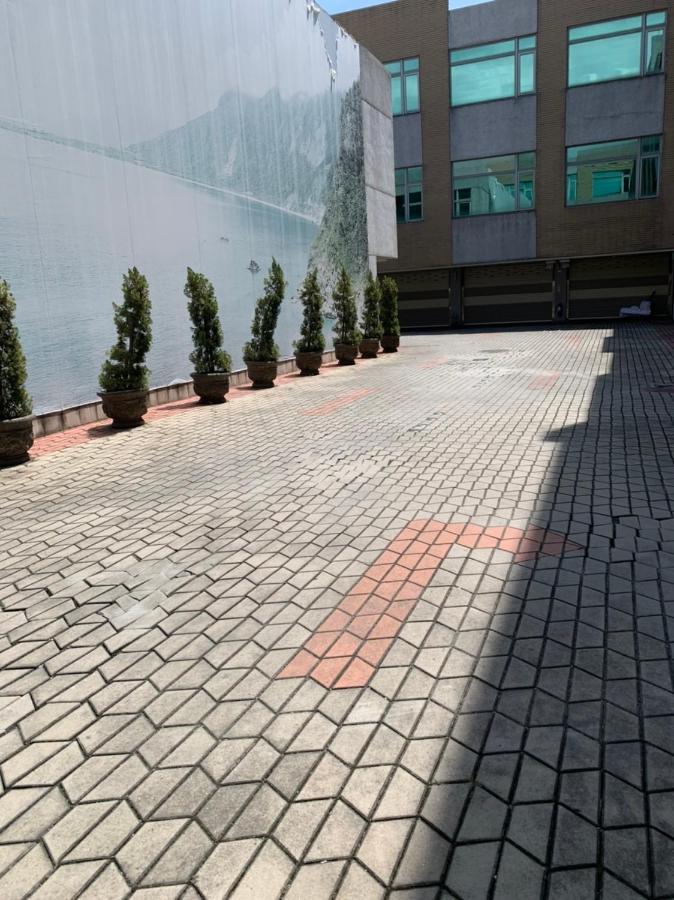 花莲市 采盈精品休闲旅馆汽车旅馆 外观 照片