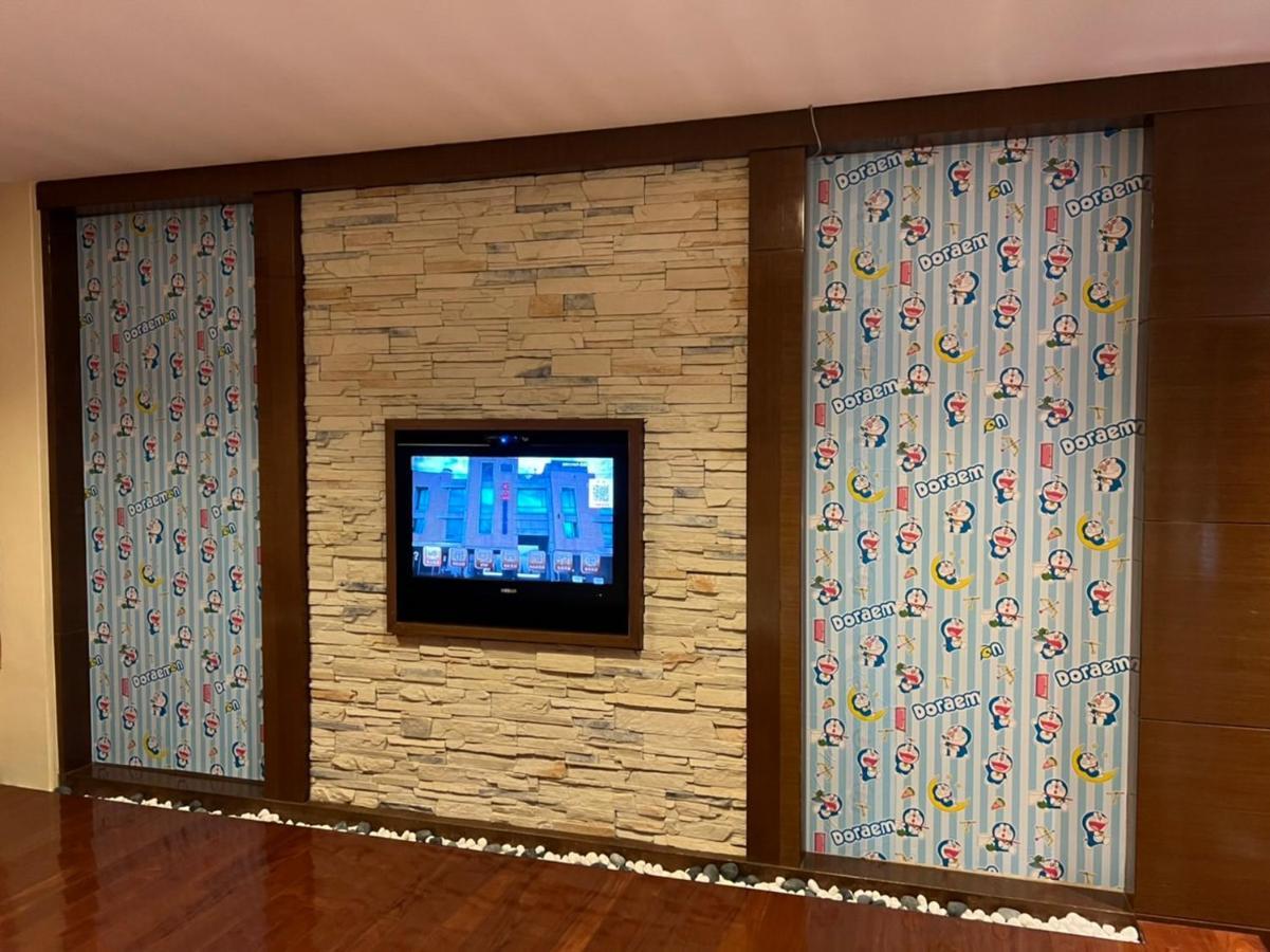 花莲市 采盈精品休闲旅馆汽车旅馆 外观 照片