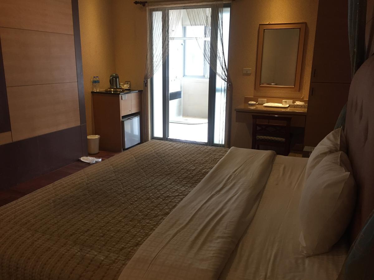 花莲市 采盈精品休闲旅馆汽车旅馆 外观 照片